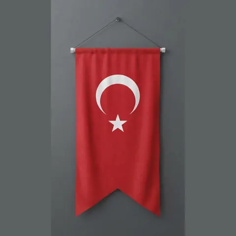 Kırlangıç Bayrak