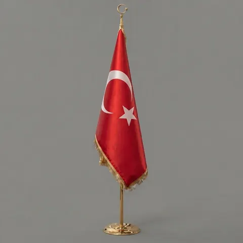 Makam Bayrağı