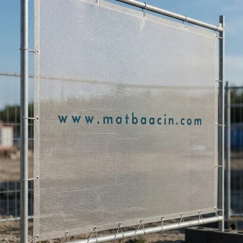 Mesh Baskı