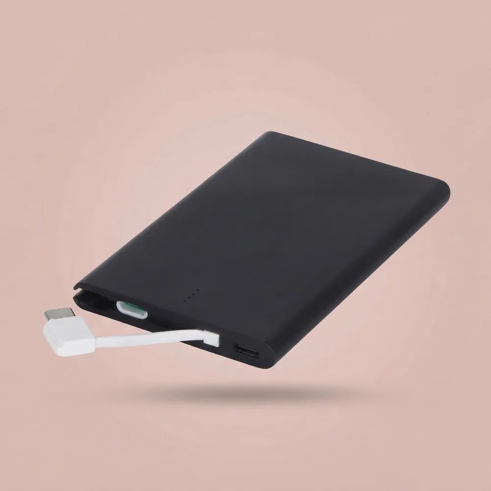 Promosyon Powerbank – Matbaacın