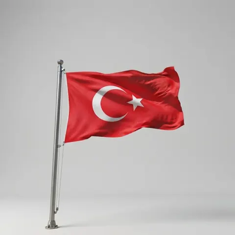 Türk Bayrağı